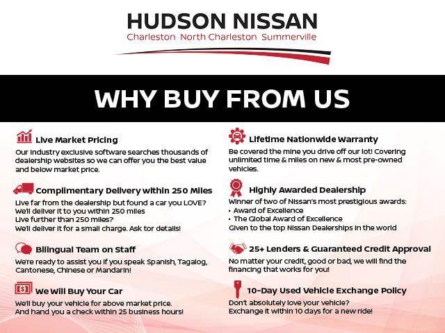 new 2026 Nissan Rogue car, priced at $32,269