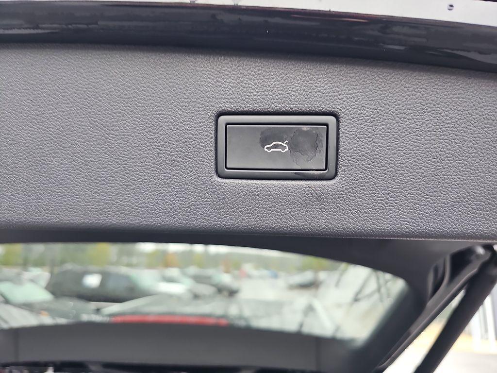 used 2024 Volkswagen Tiguan car, priced at $25,400