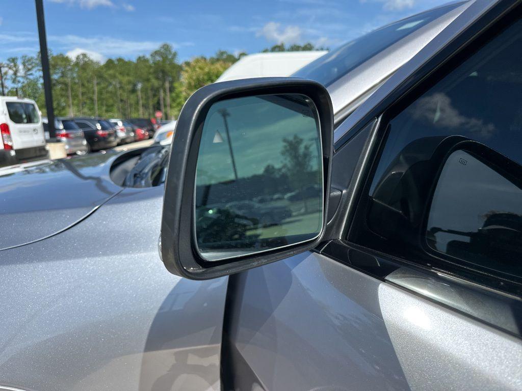 used 2020 Jeep Grand Cherokee car, priced at $24,800