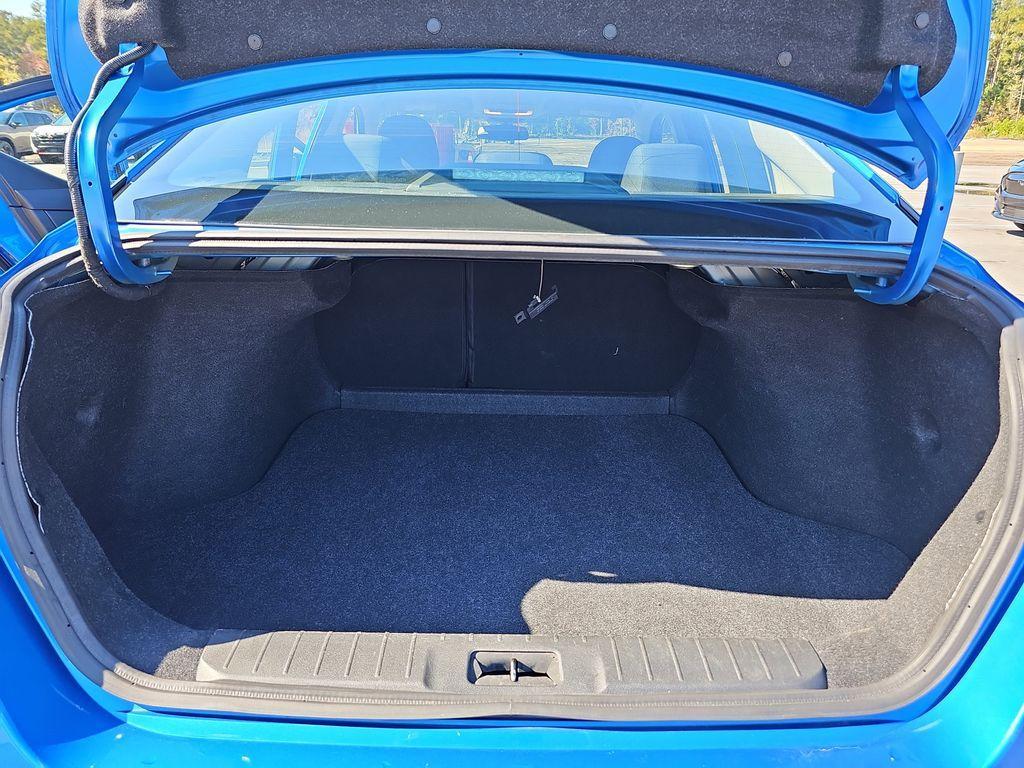 used 2020 Nissan Sentra car, priced at $15,900