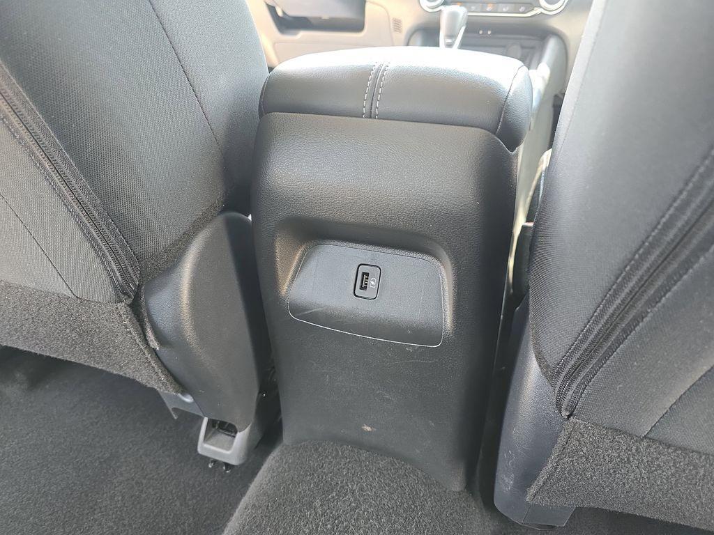 used 2024 Nissan Sentra car, priced at $18,900