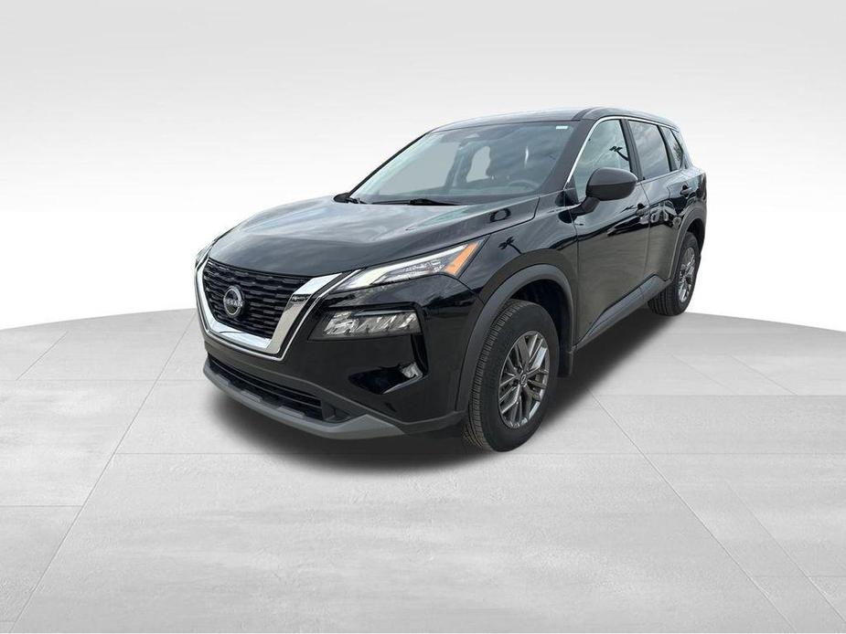 used 2023 Nissan Rogue car, priced at $23,995