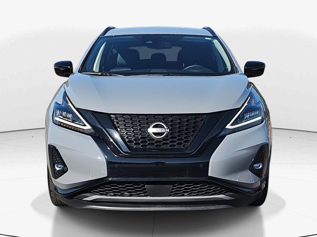 used 2024 Nissan Murano car, priced at $27,100