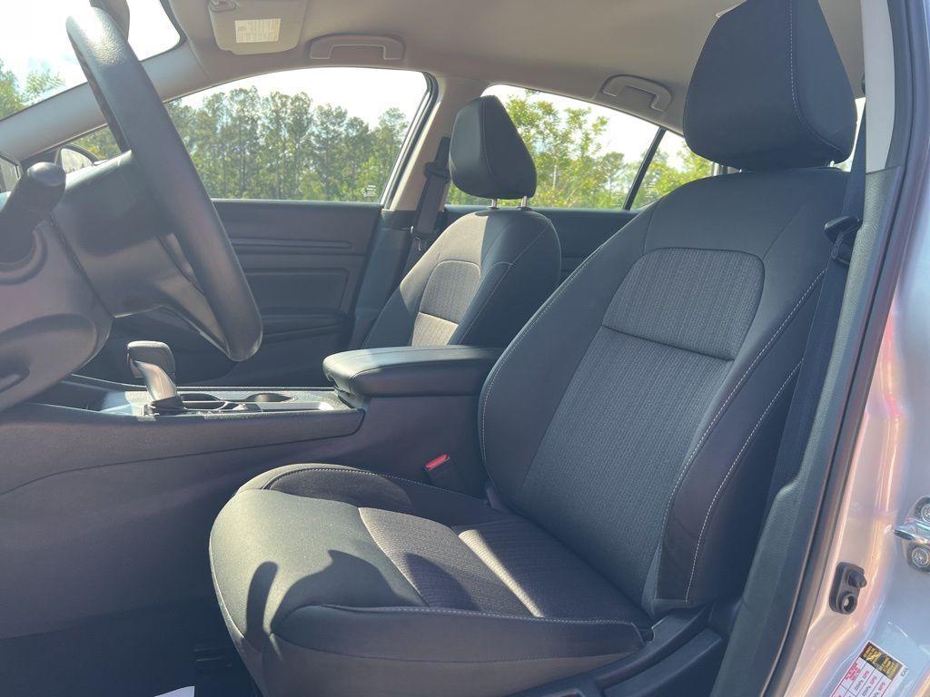 used 2024 Nissan Altima car, priced at $22,600