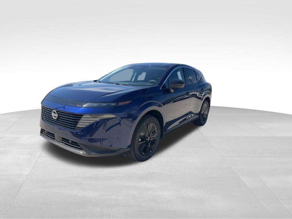 new 2025 Nissan Murano car, priced at $40,730