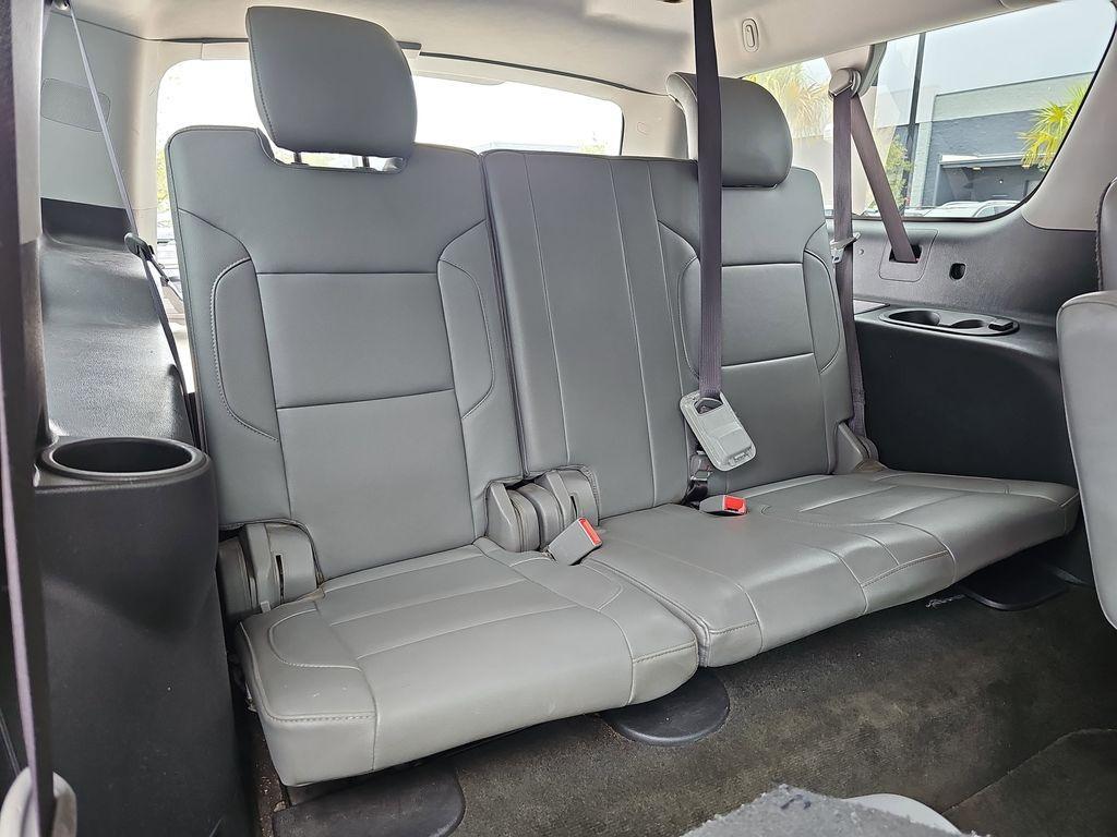 used 2017 Chevrolet Suburban car, priced at $17,700