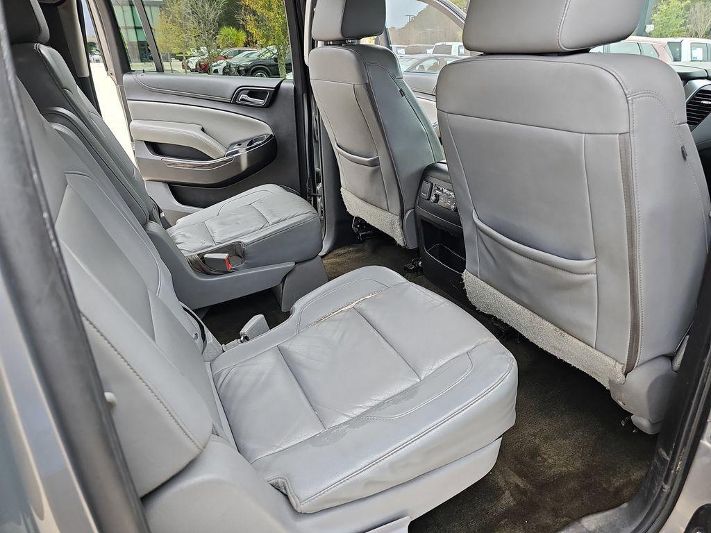 used 2017 Chevrolet Suburban car, priced at $17,700