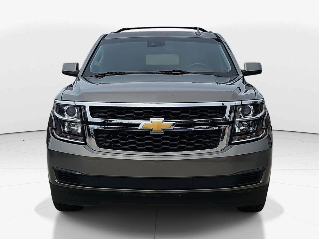 used 2017 Chevrolet Suburban car, priced at $17,700