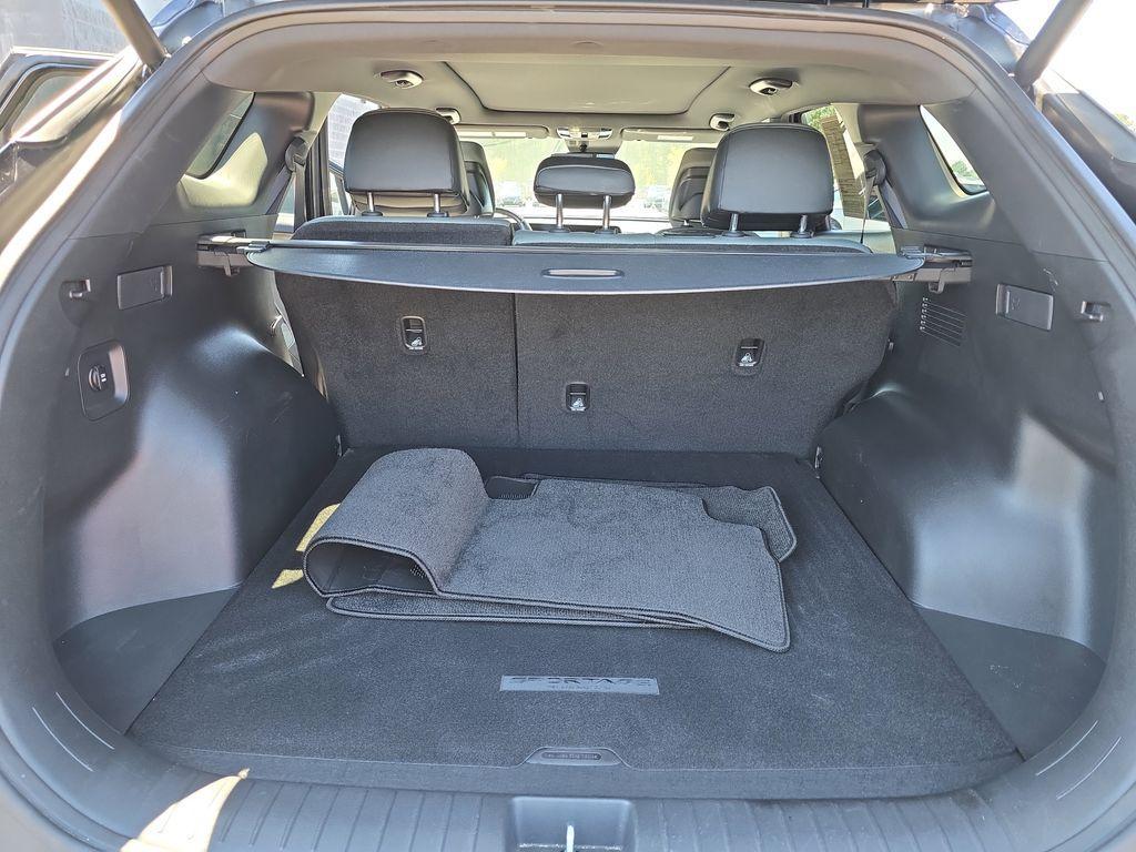 used 2023 Kia Sportage car, priced at $25,900