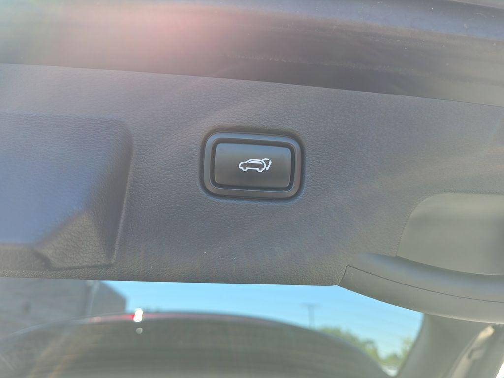 used 2023 Kia Sportage car, priced at $25,900
