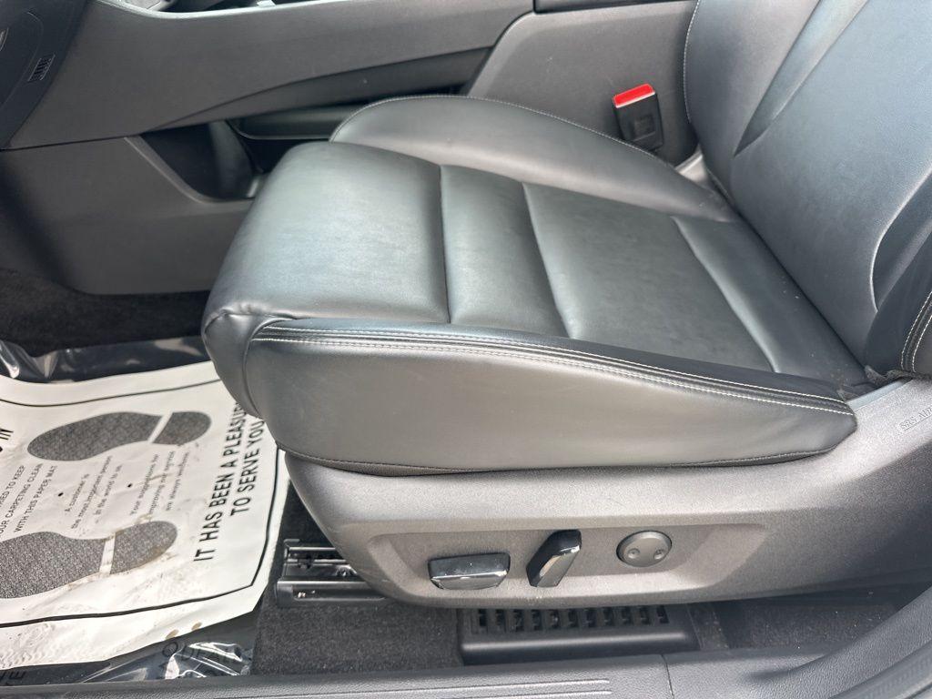 used 2023 Nissan Rogue car, priced at $23,500