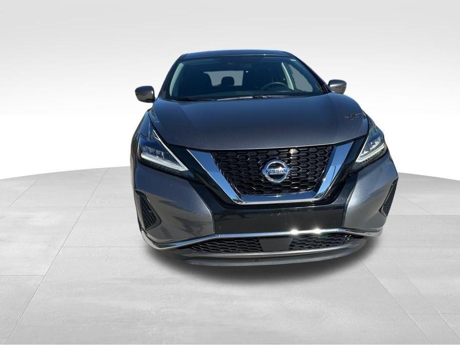 used 2020 Nissan Murano car, priced at $16,882