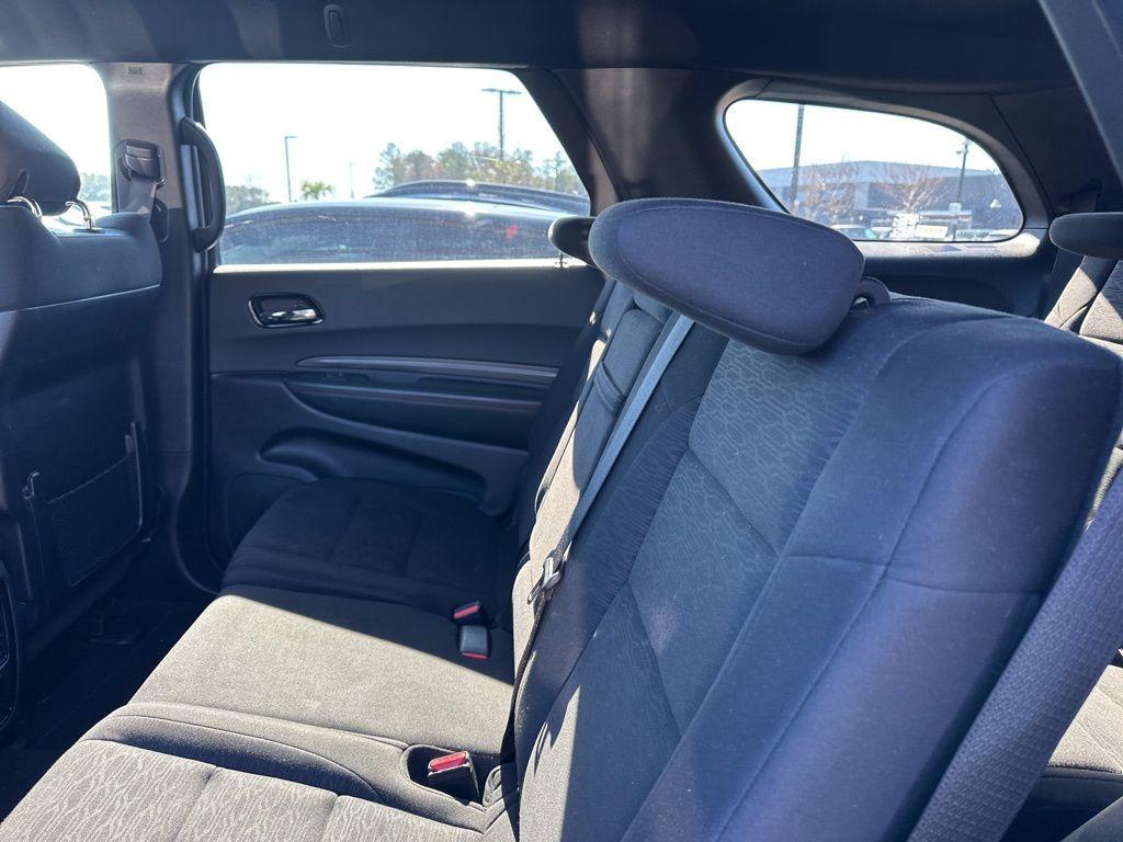 used 2023 Dodge Durango car, priced at $29,994