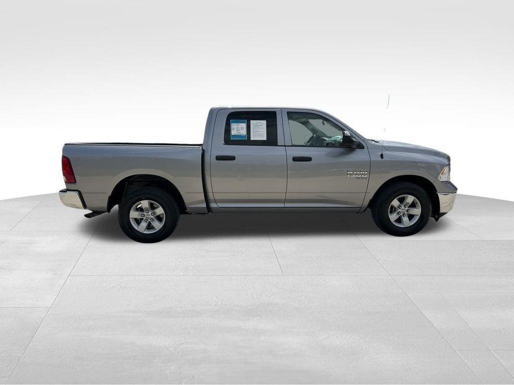 used 2023 Ram 1500 Classic car, priced at $26,400