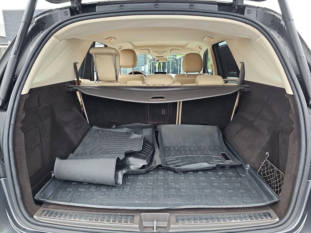 used 2017 Mercedes-Benz GLE 350 car, priced at $14,200