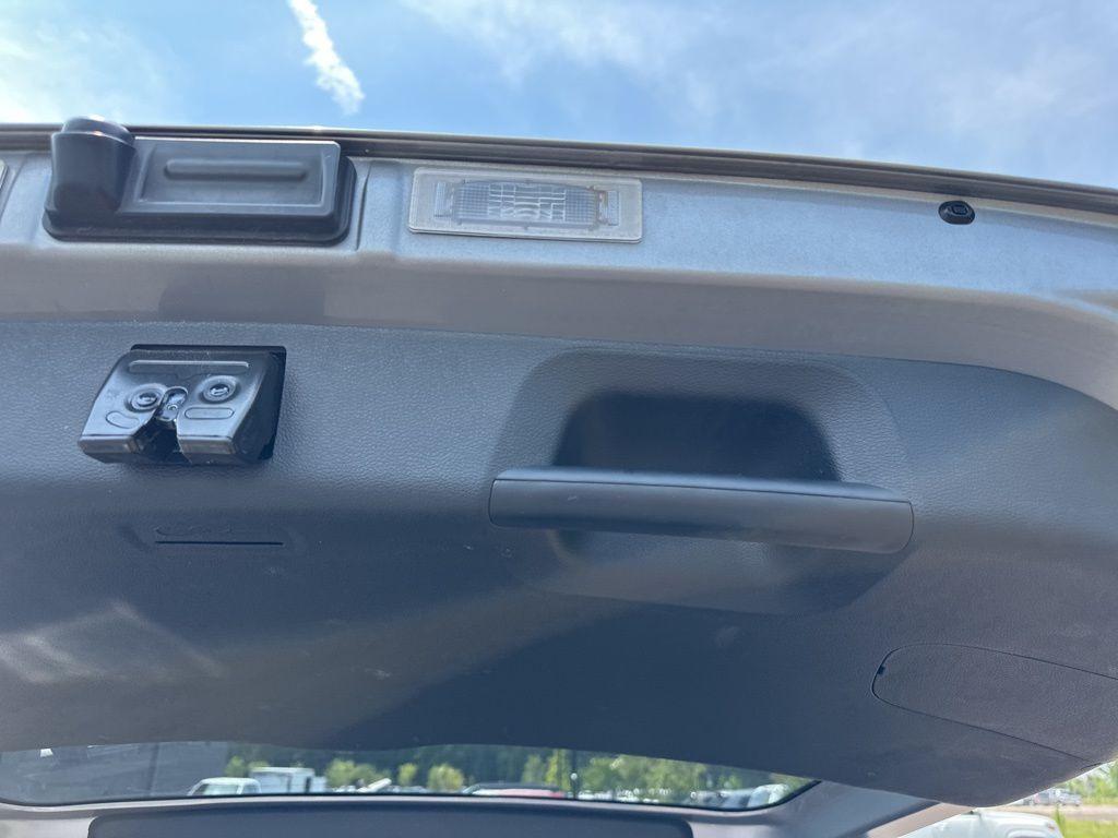 used 2023 Kia Soul car, priced at $16,900