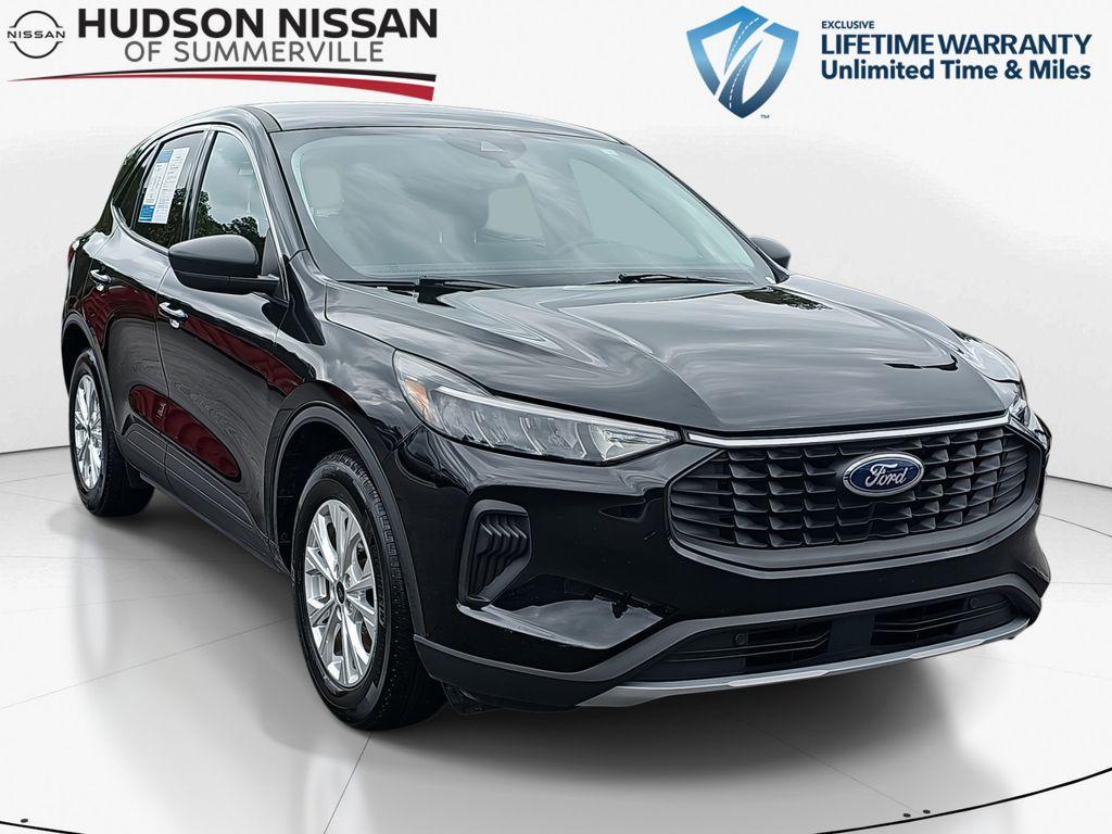 used 2024 Ford Escape car, priced at $20,200