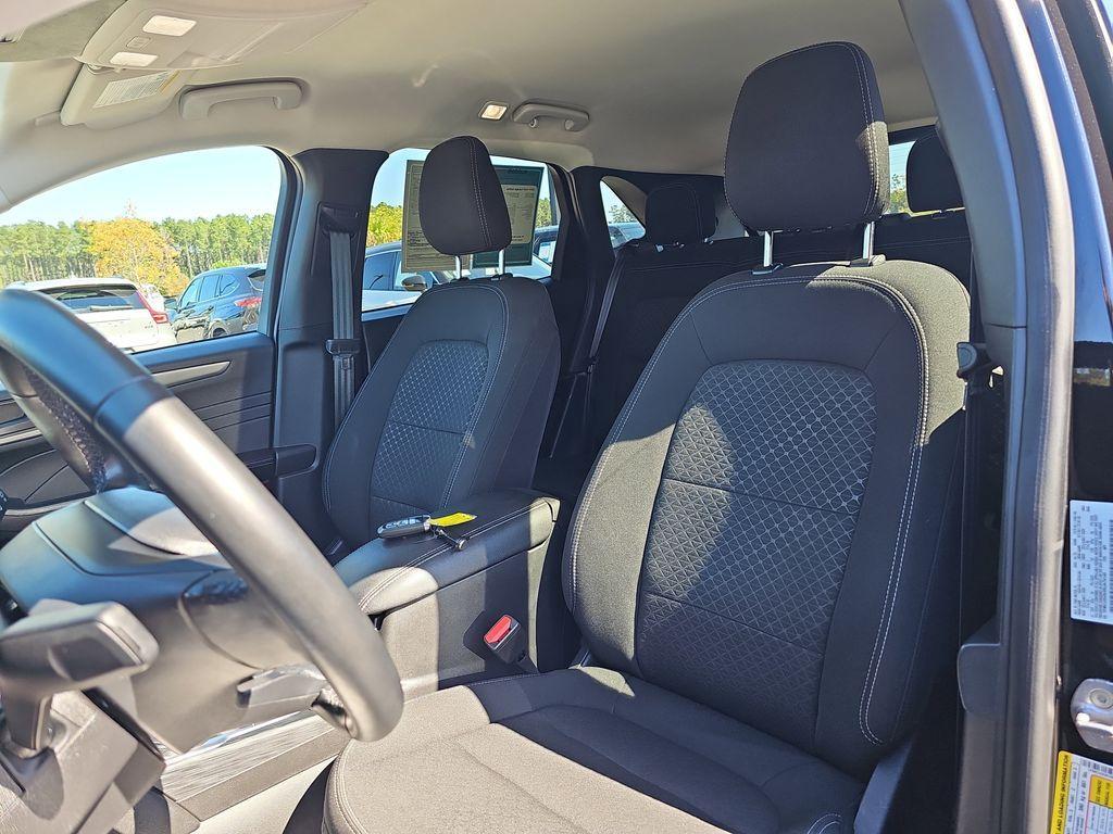 used 2024 Ford Escape car, priced at $17,300