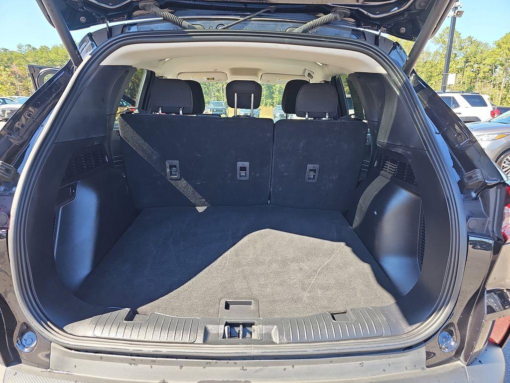 used 2024 Ford Escape car, priced at $17,300