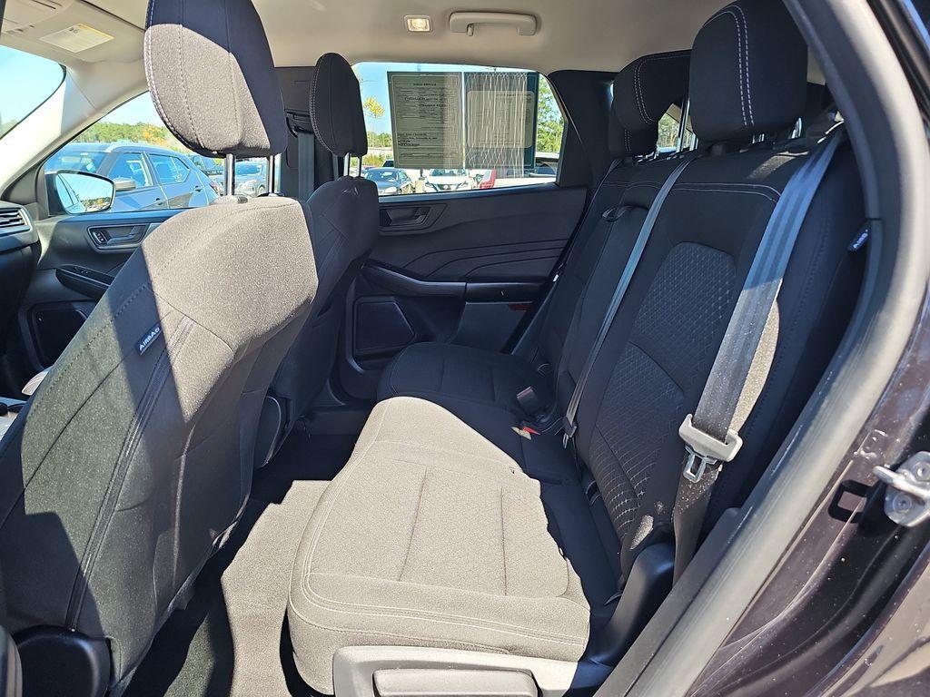 used 2024 Ford Escape car, priced at $17,300