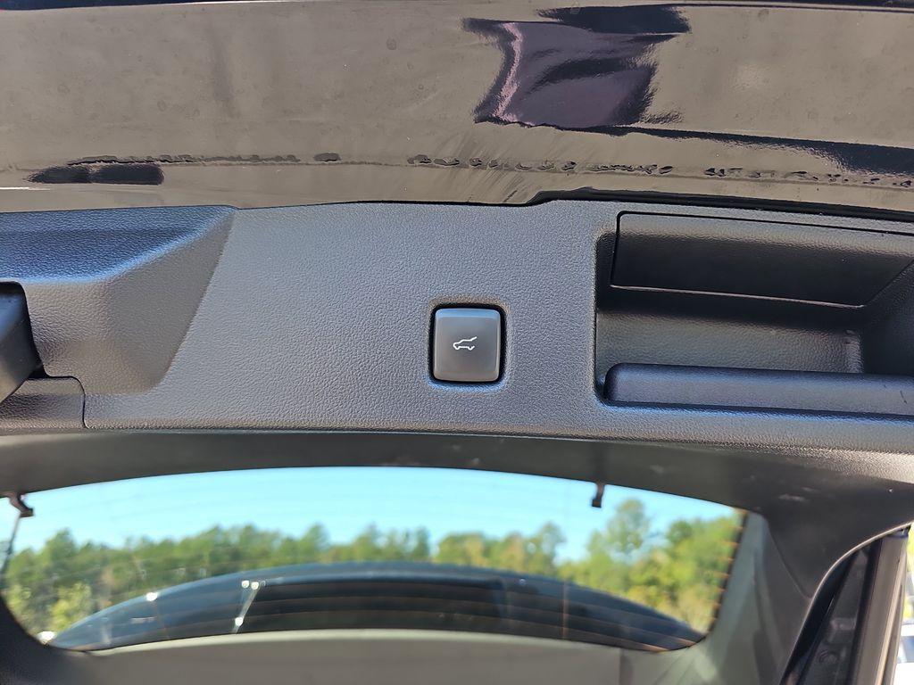 used 2024 Ford Escape car, priced at $17,300