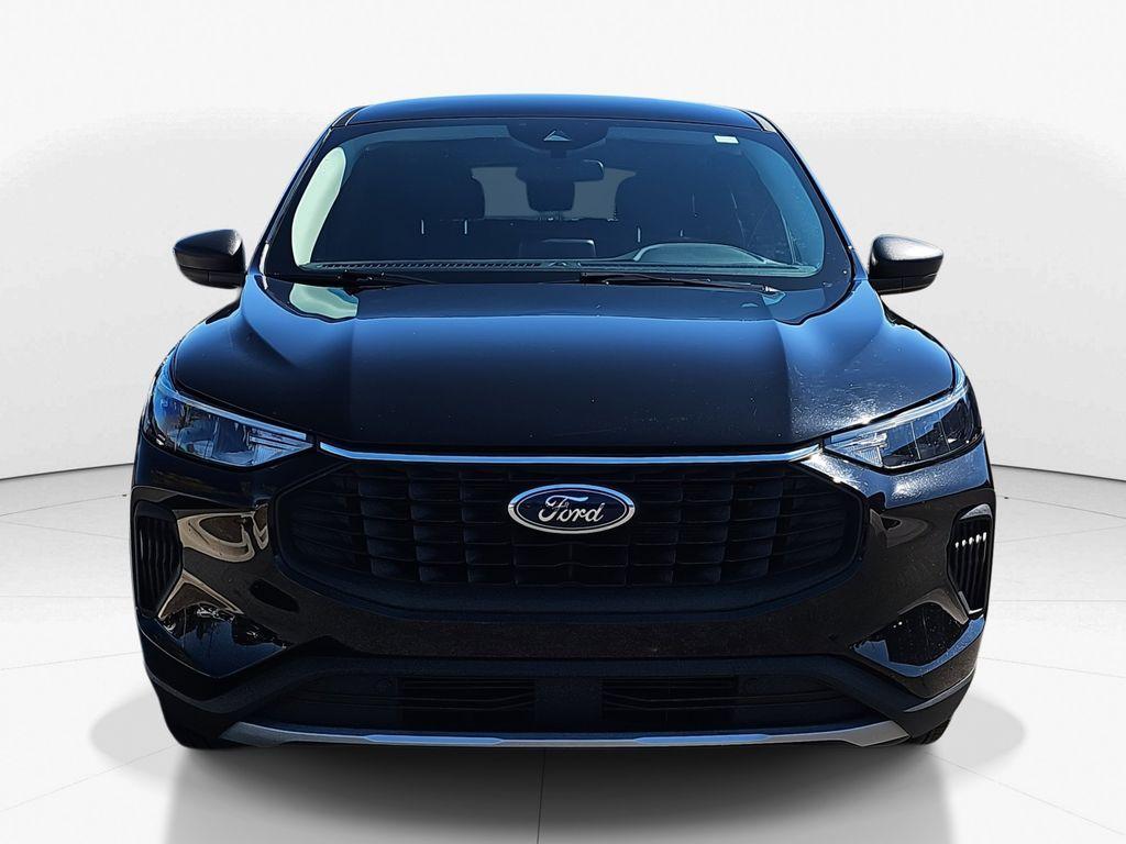 used 2024 Ford Escape car, priced at $17,300