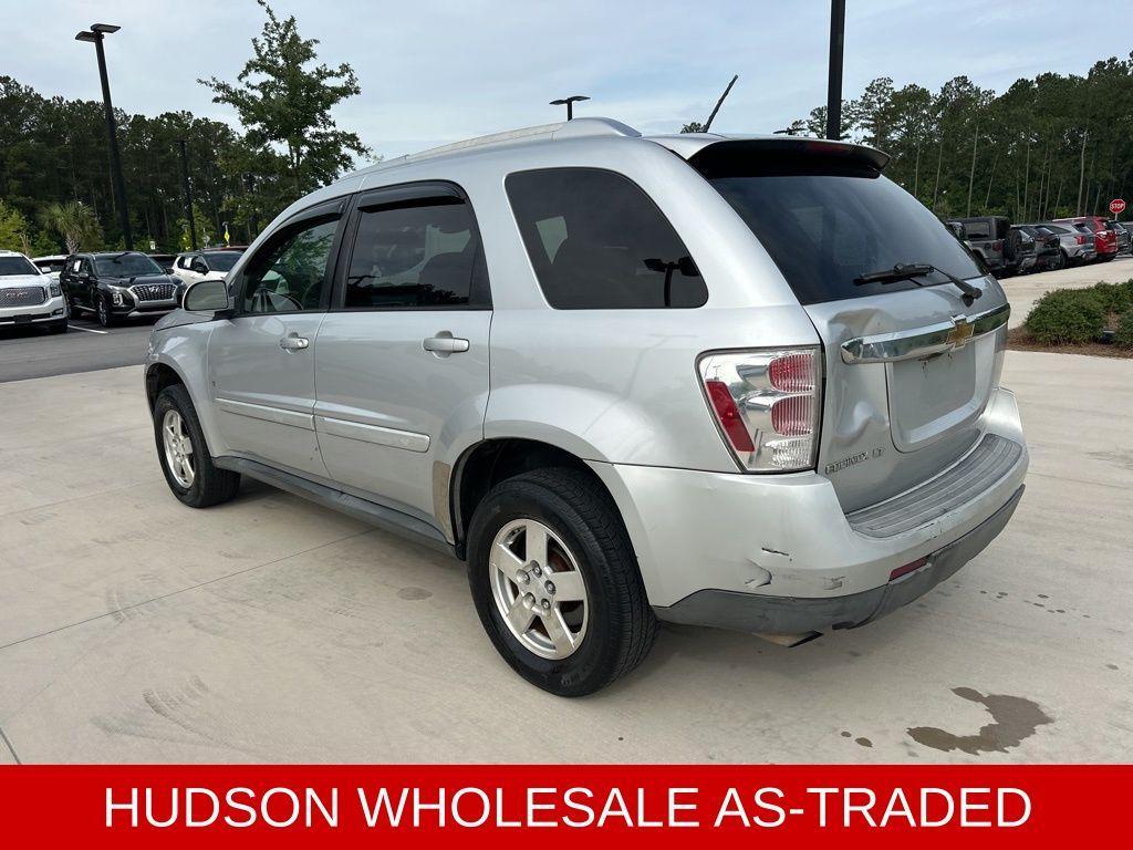 used 2009 Chevrolet Equinox car, priced at $1,800