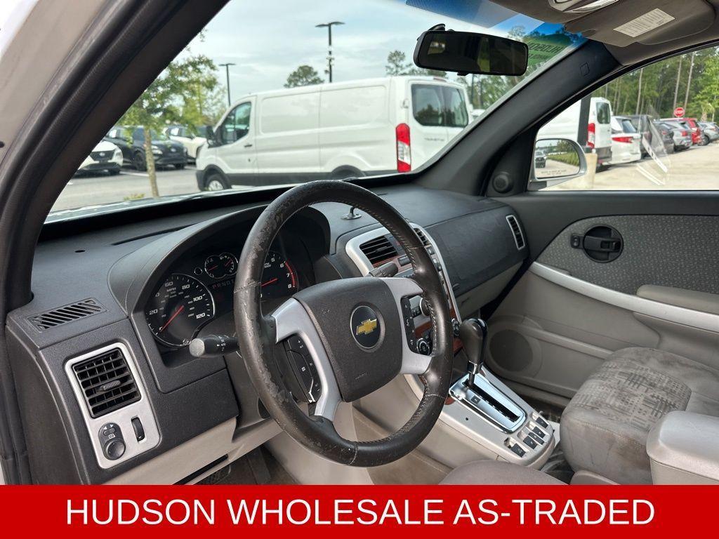 used 2009 Chevrolet Equinox car, priced at $1,800