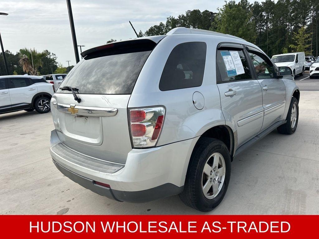 used 2009 Chevrolet Equinox car, priced at $1,800