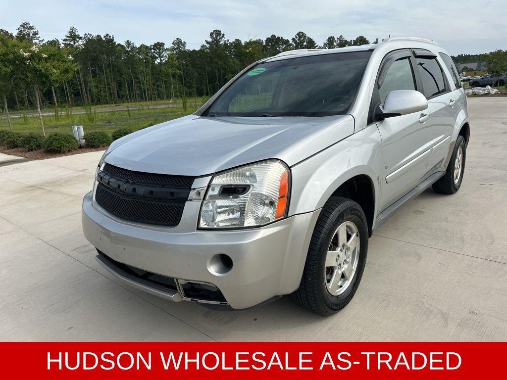 used 2009 Chevrolet Equinox car, priced at $1,800
