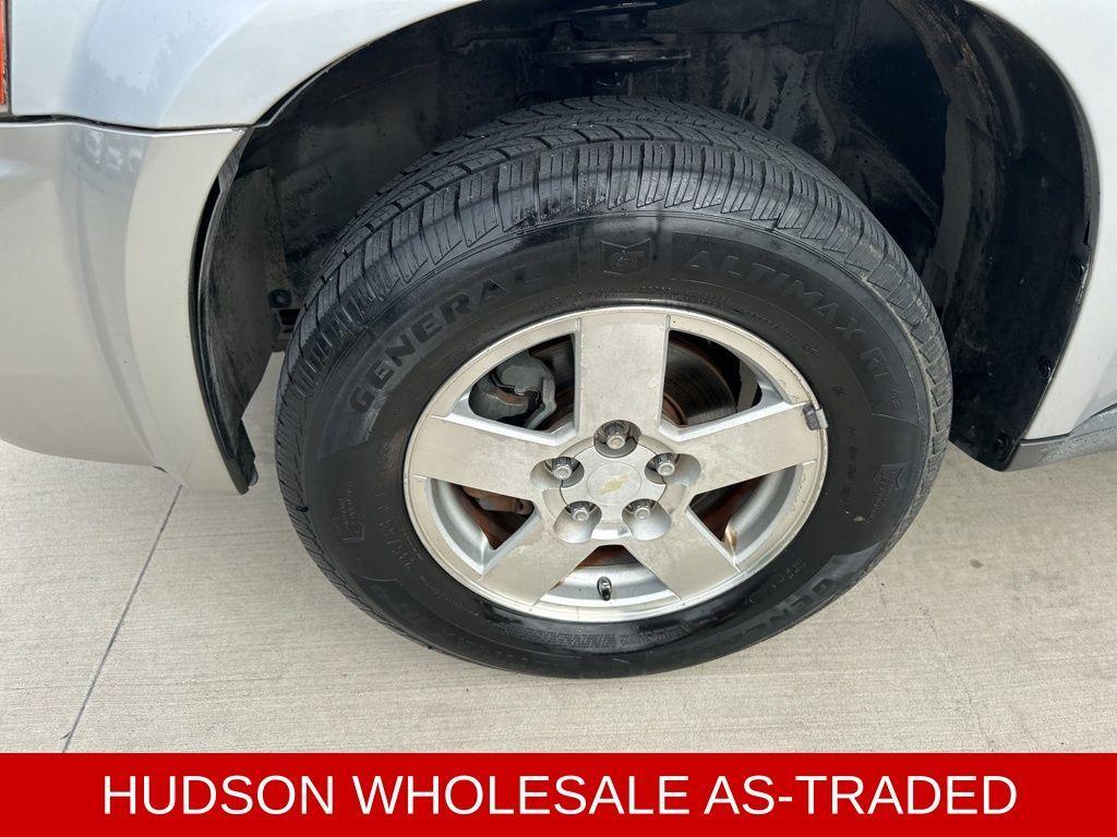 used 2009 Chevrolet Equinox car, priced at $1,800