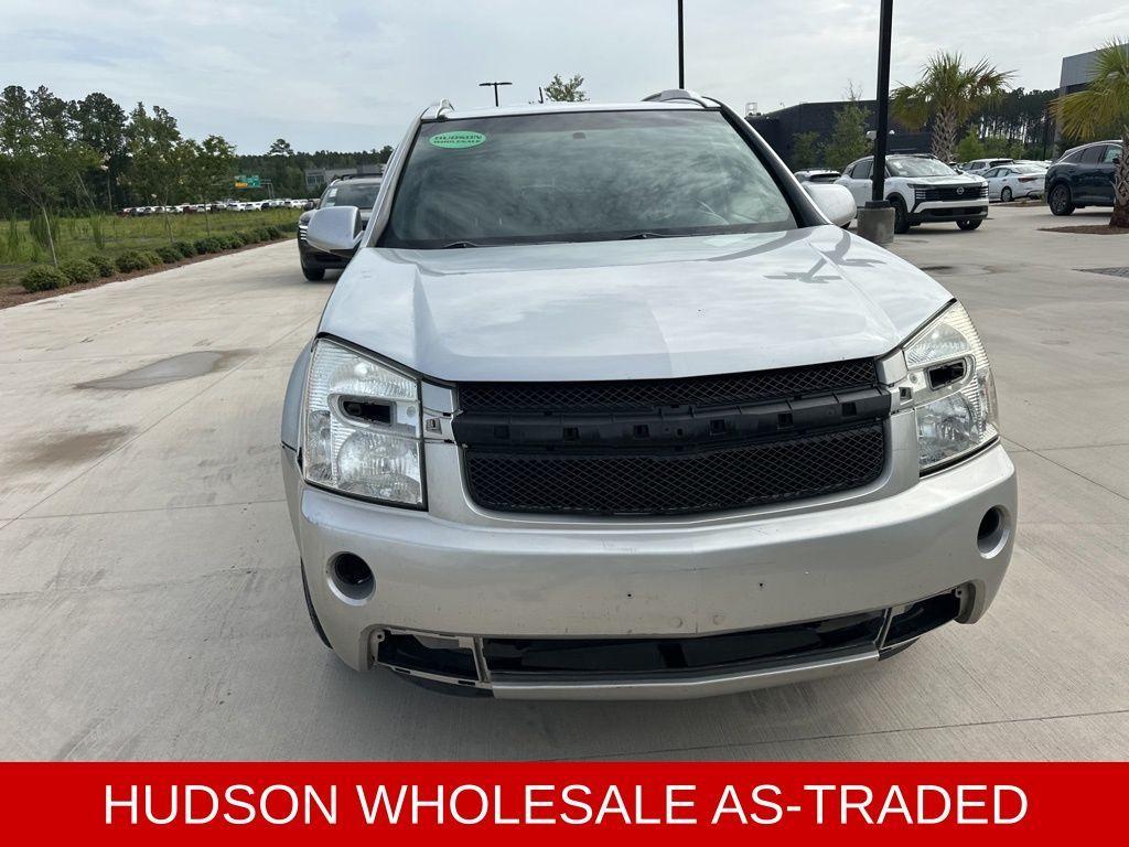 used 2009 Chevrolet Equinox car, priced at $1,800