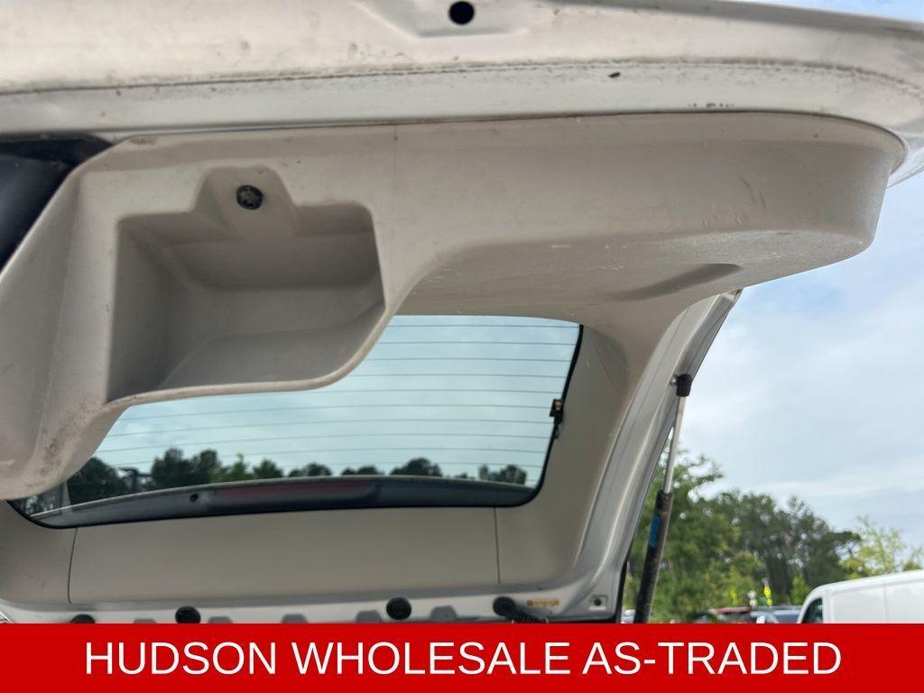 used 2009 Chevrolet Equinox car, priced at $1,800
