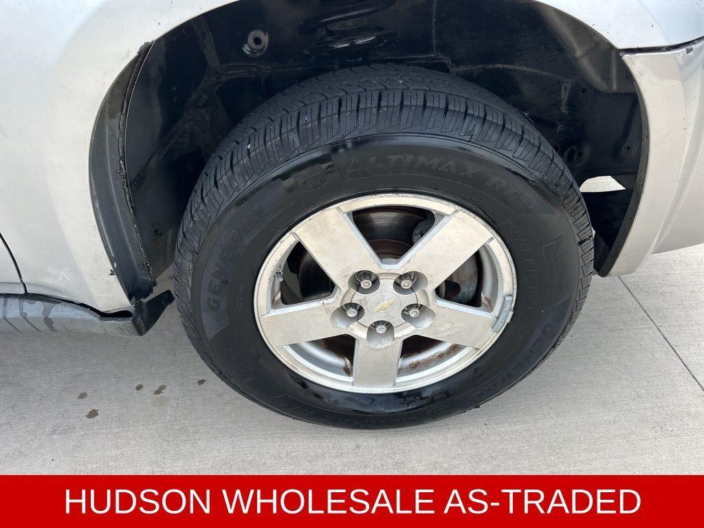 used 2009 Chevrolet Equinox car, priced at $1,800