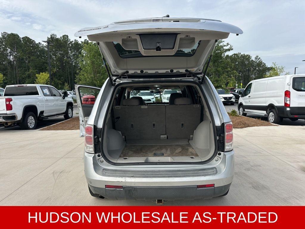 used 2009 Chevrolet Equinox car, priced at $1,800