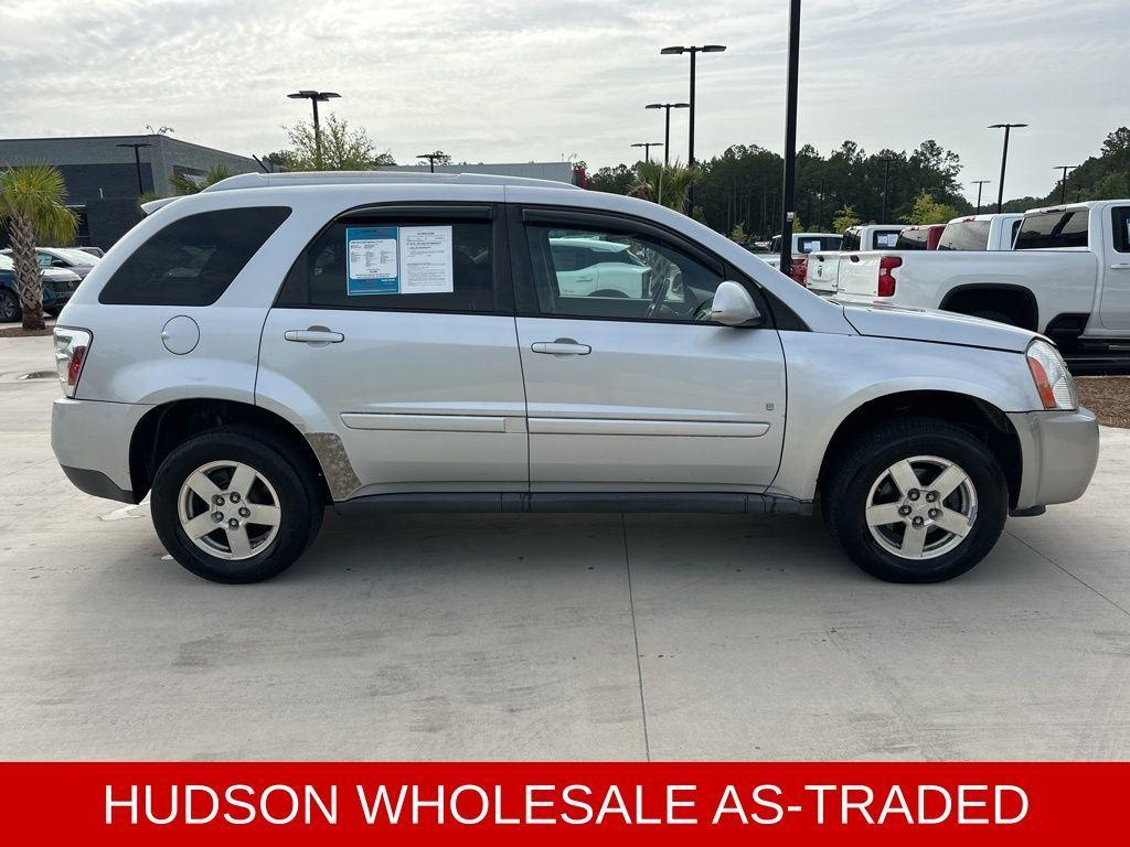 used 2009 Chevrolet Equinox car, priced at $1,800