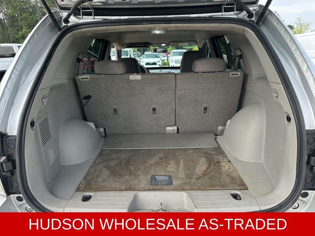 used 2009 Chevrolet Equinox car, priced at $1,800