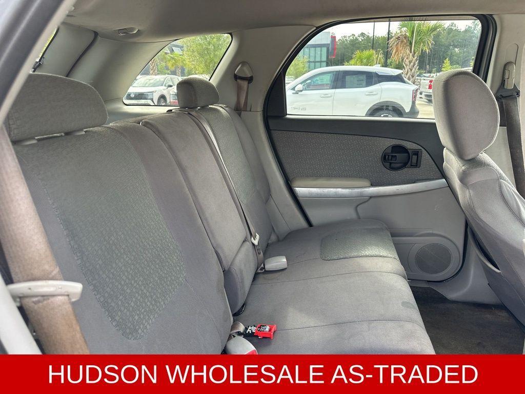 used 2009 Chevrolet Equinox car, priced at $1,800
