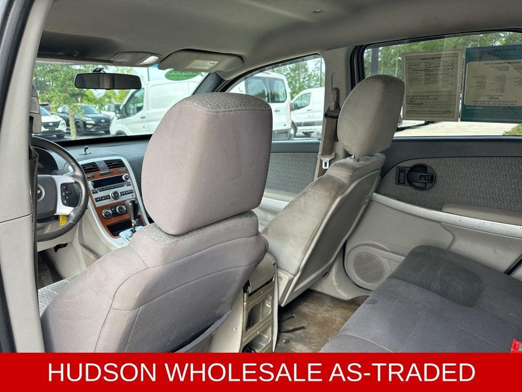 used 2009 Chevrolet Equinox car, priced at $1,800