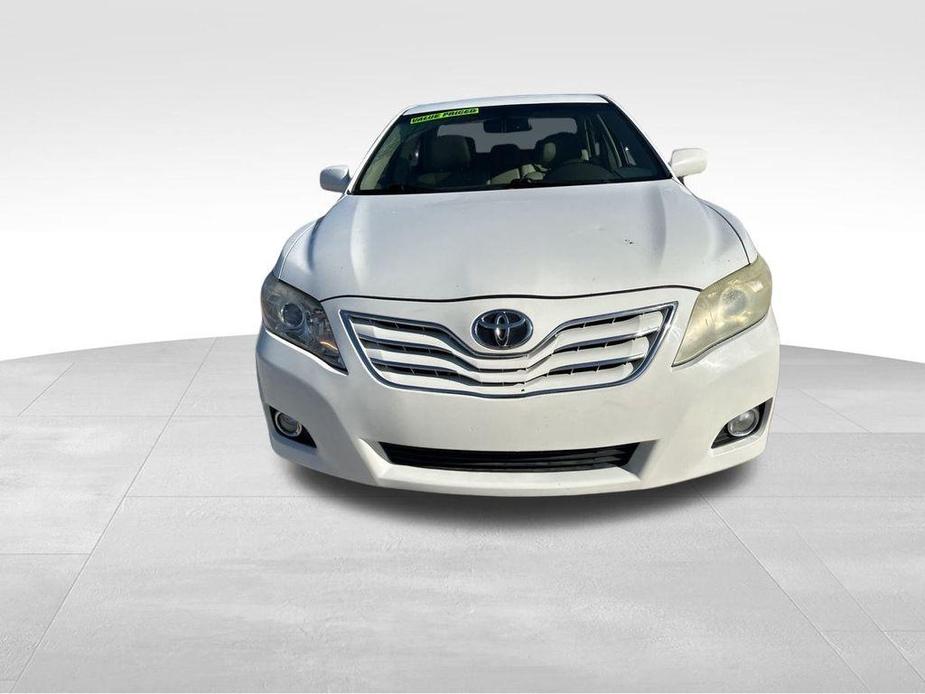 used 2010 Toyota Camry car, priced at $7,922