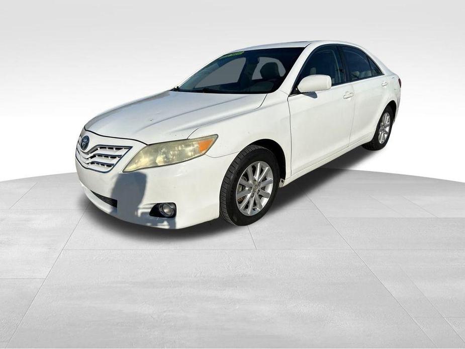 used 2010 Toyota Camry car, priced at $7,922