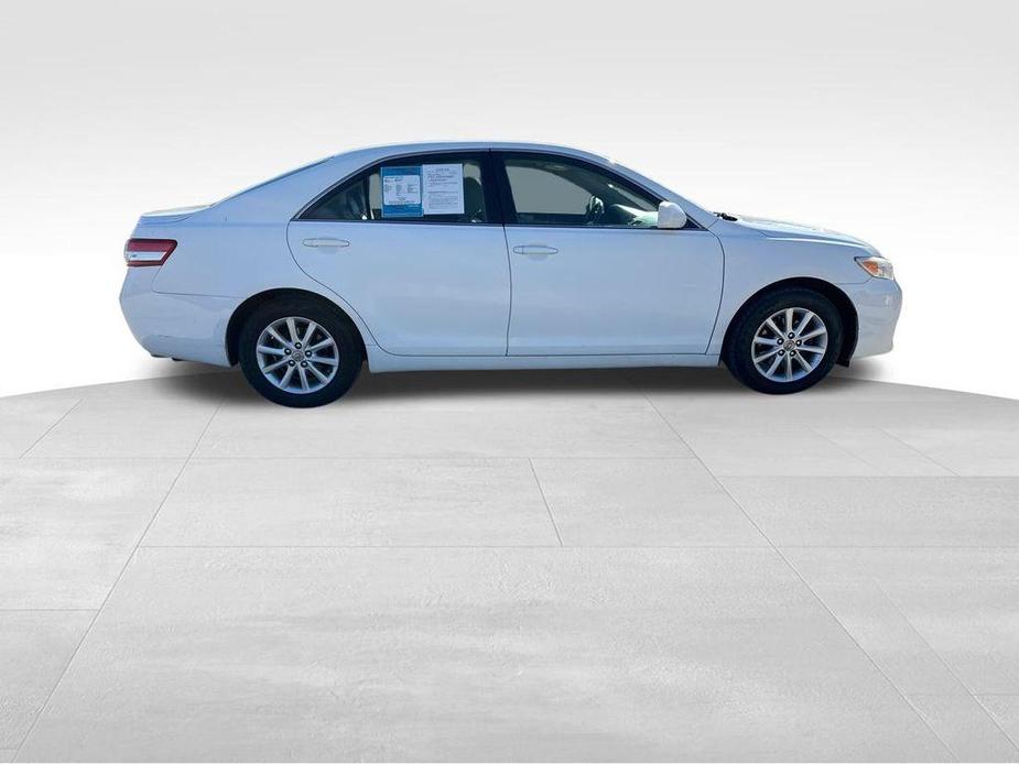 used 2010 Toyota Camry car, priced at $7,922