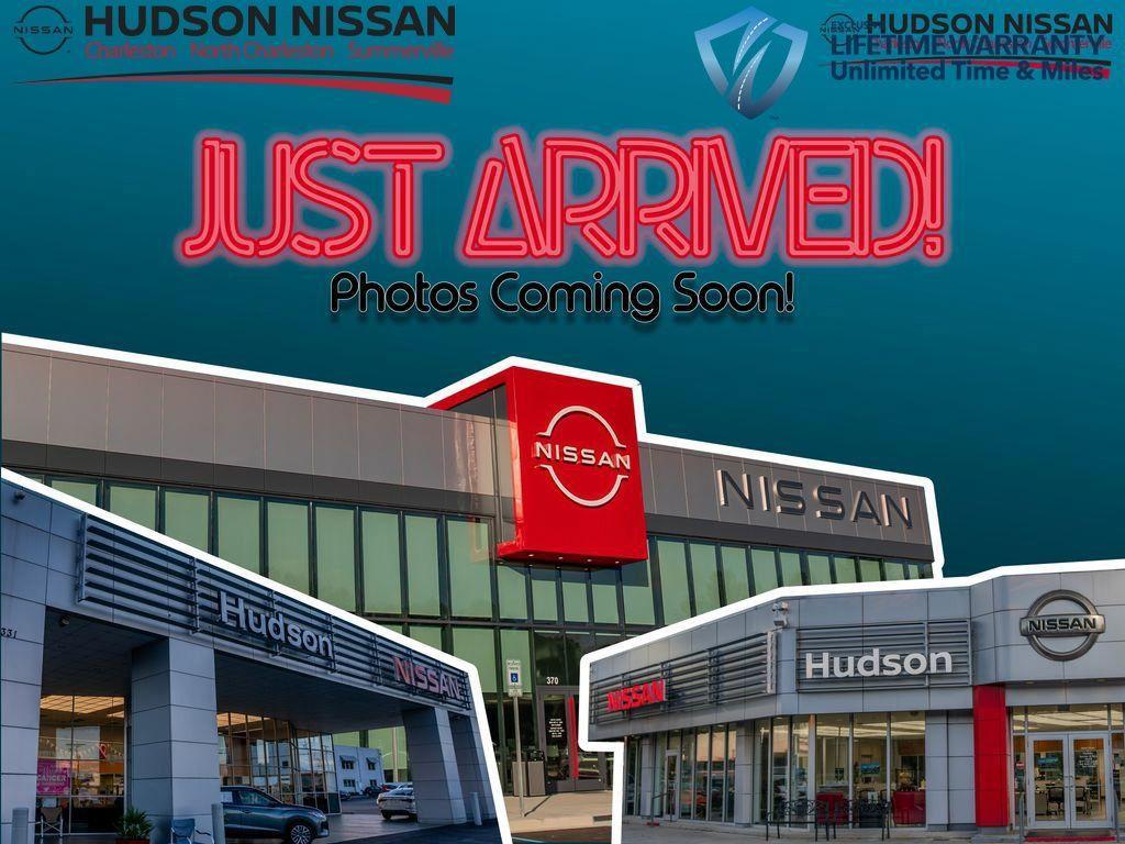 new 2025 Nissan Versa car, priced at $21,538
