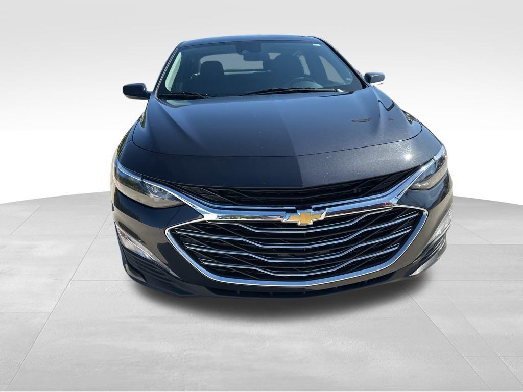 used 2023 Chevrolet Malibu car, priced at $17,800