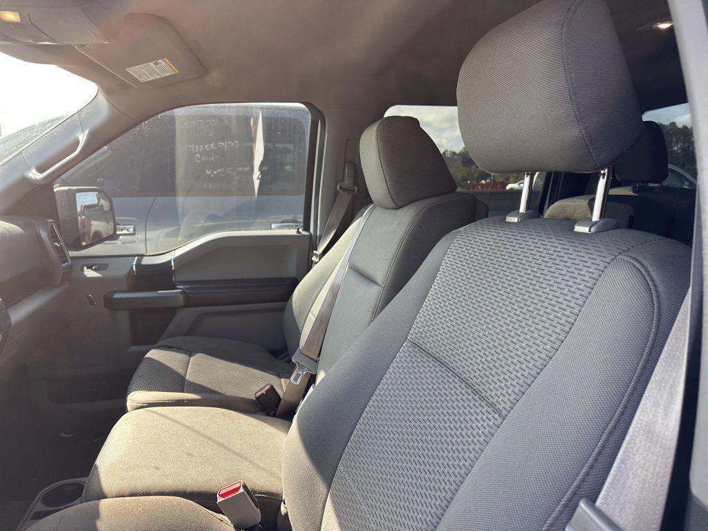 used 2015 Ford F-150 car, priced at $19,394