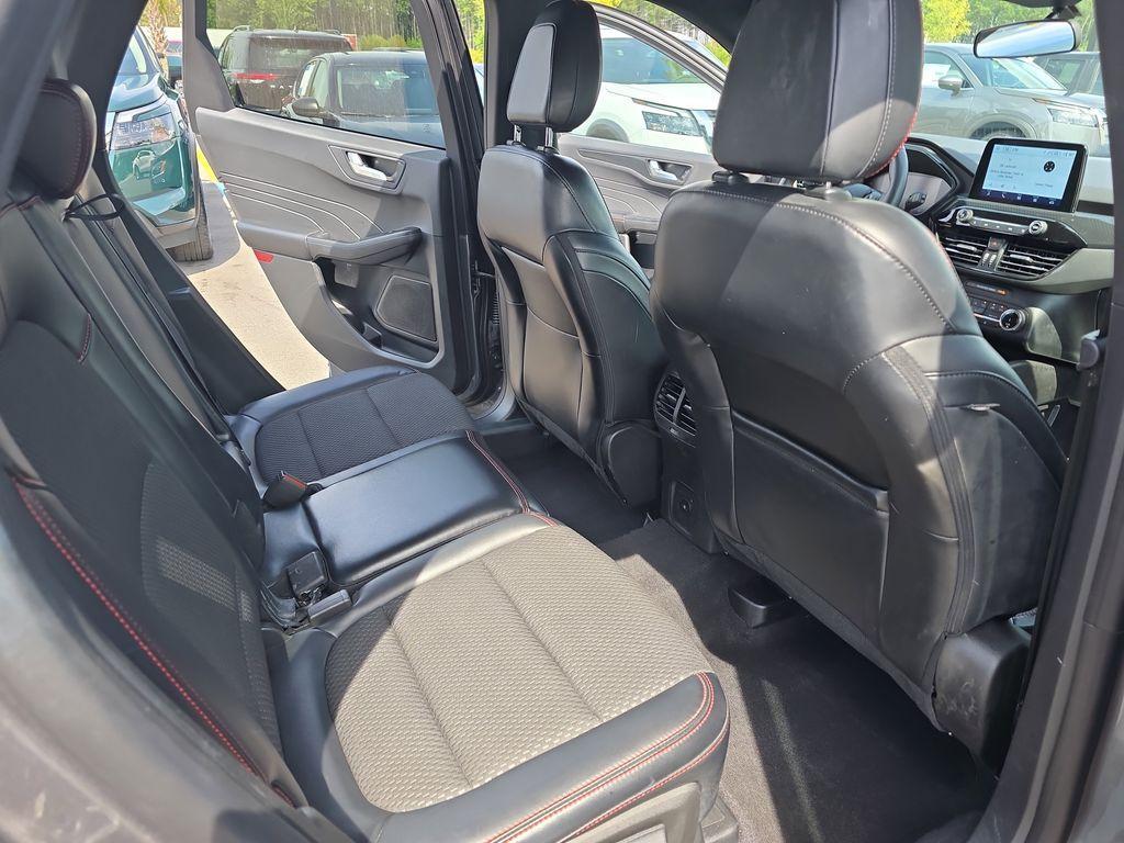 used 2023 Ford Escape car, priced at $20,900