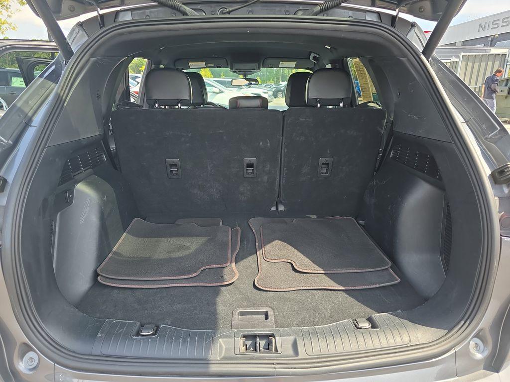 used 2023 Ford Escape car, priced at $20,900