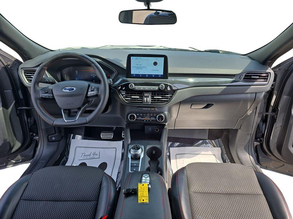 used 2023 Ford Escape car, priced at $20,900