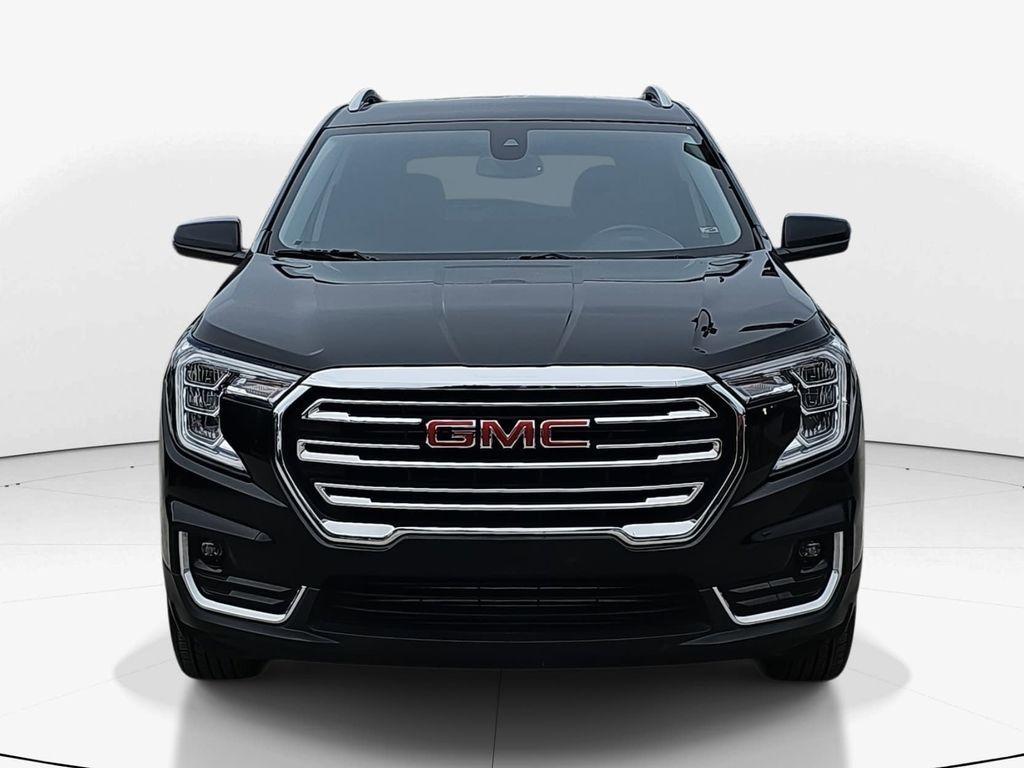 used 2024 GMC Terrain car, priced at $21,900