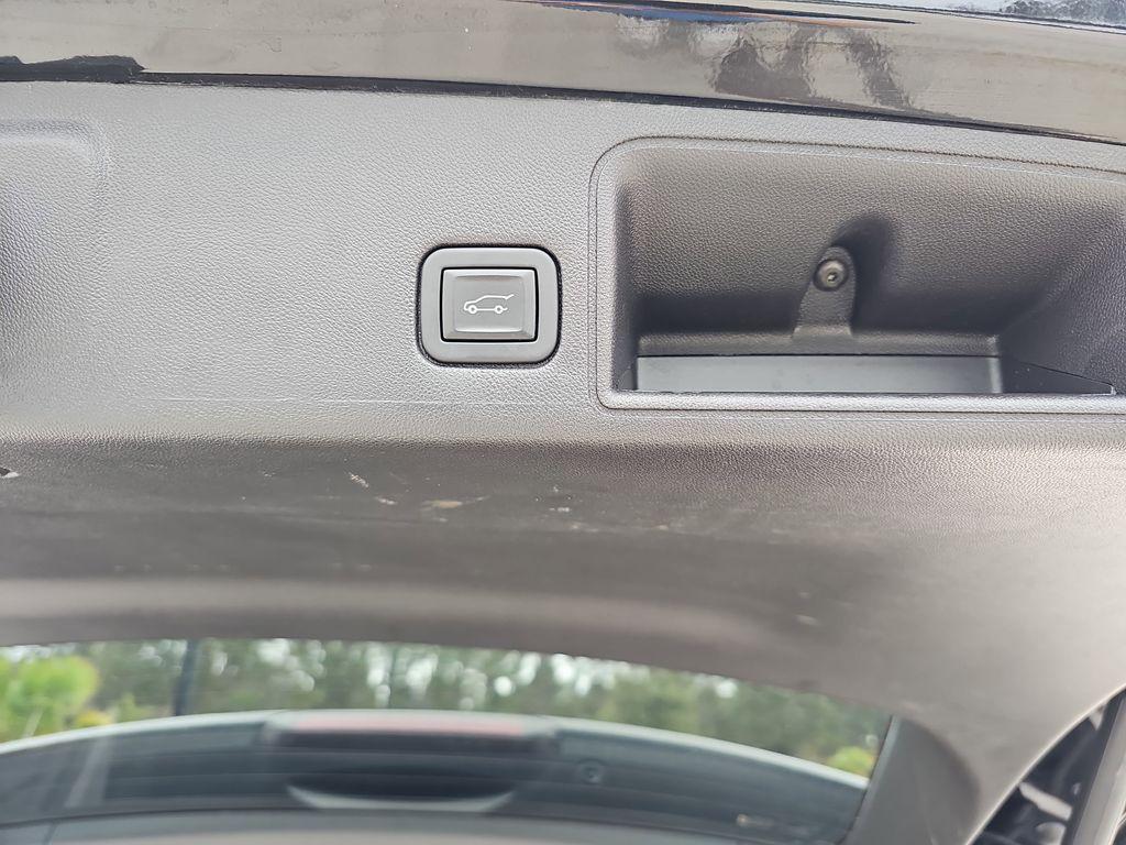 used 2024 GMC Terrain car, priced at $21,900